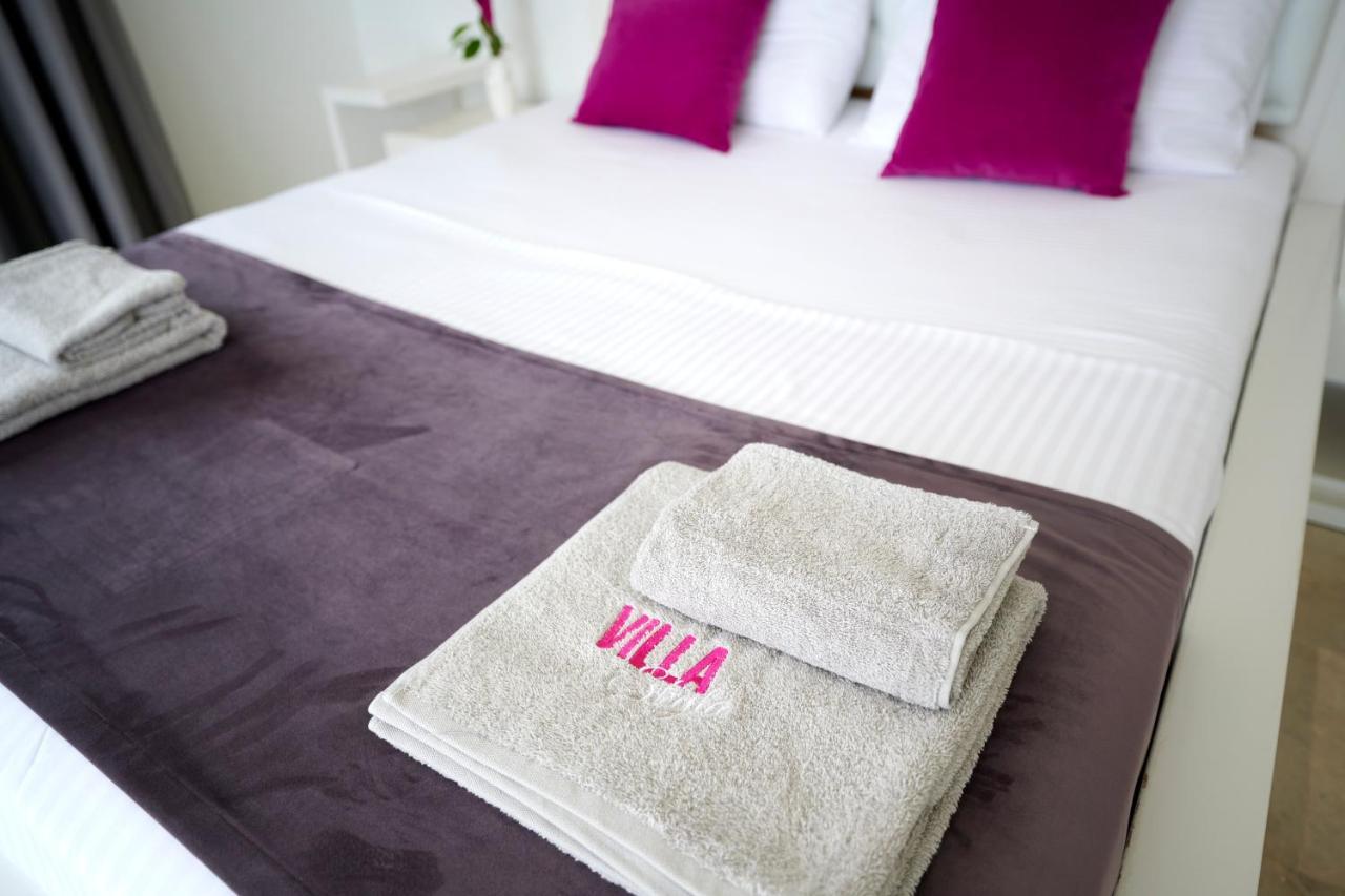 Luxus Villa Skyla Mit 5 Schlafzimmern & Meer-Blick Kaş Dış mekan fotoğraf